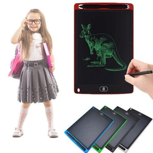Tablet educativa para niños