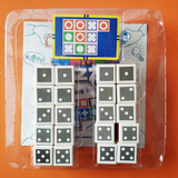 GamesPuzzle™ - Juego interactivo de combinación de patrones