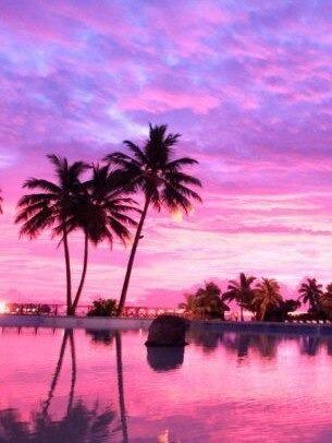 Atardeceres - Diamond Painting