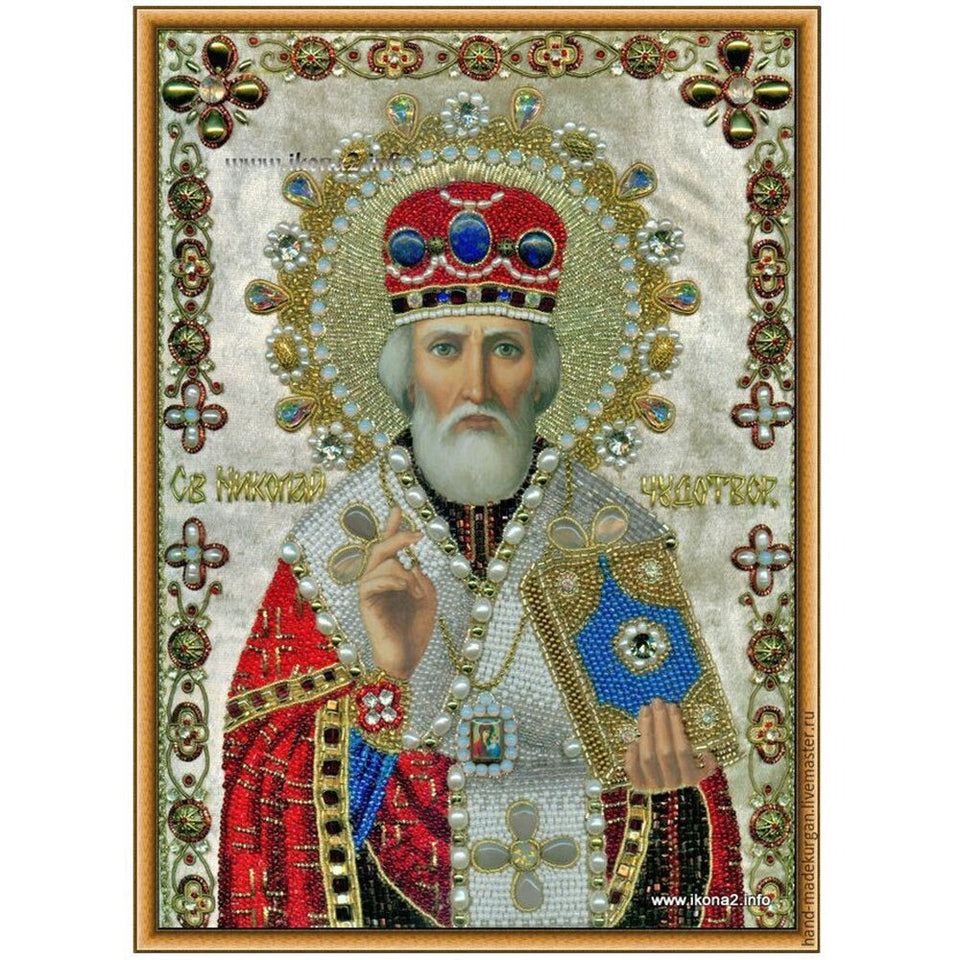 Pinturas Religiosas - Diamond Painting
