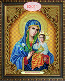 Pinturas Religiosas - Diamond Painting
