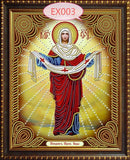 Pinturas Religiosas - Diamond Painting