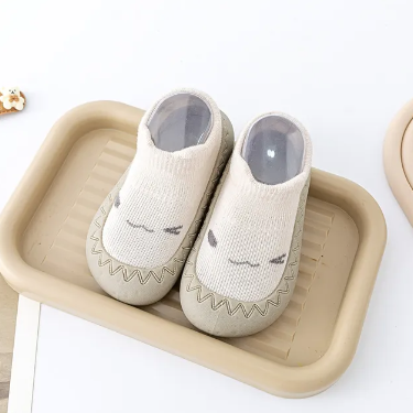 TinySockies™ - Mis Primeros Zapatos