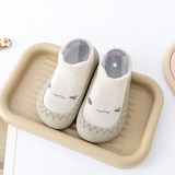 TinySockies™ - Mis Primeros Zapatos