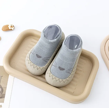 TinySockies™ - Mis Primeros Zapatos