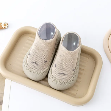TinySockies™ - Mis Primeros Zapatos