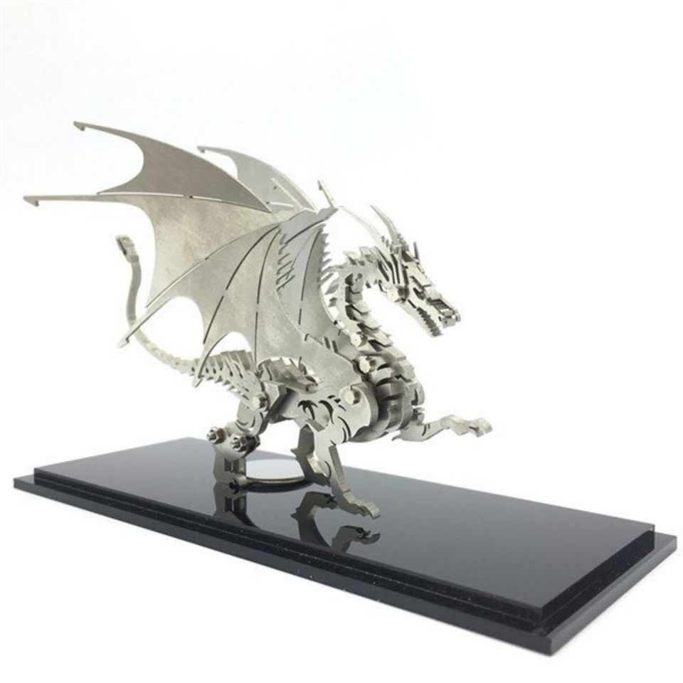 3D Metal Puzzle - Ejercita tu cerebro🧠