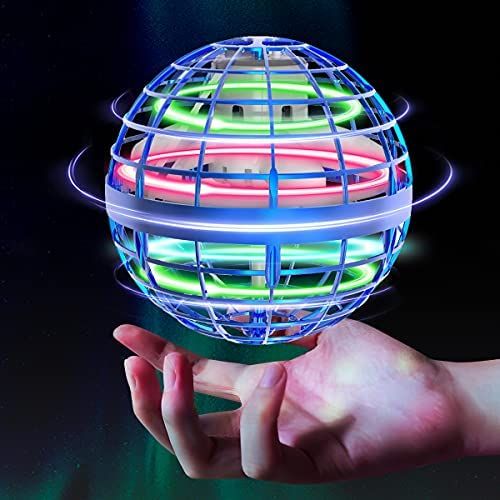 MagicBall™ - Mini drone mágico 🛸
