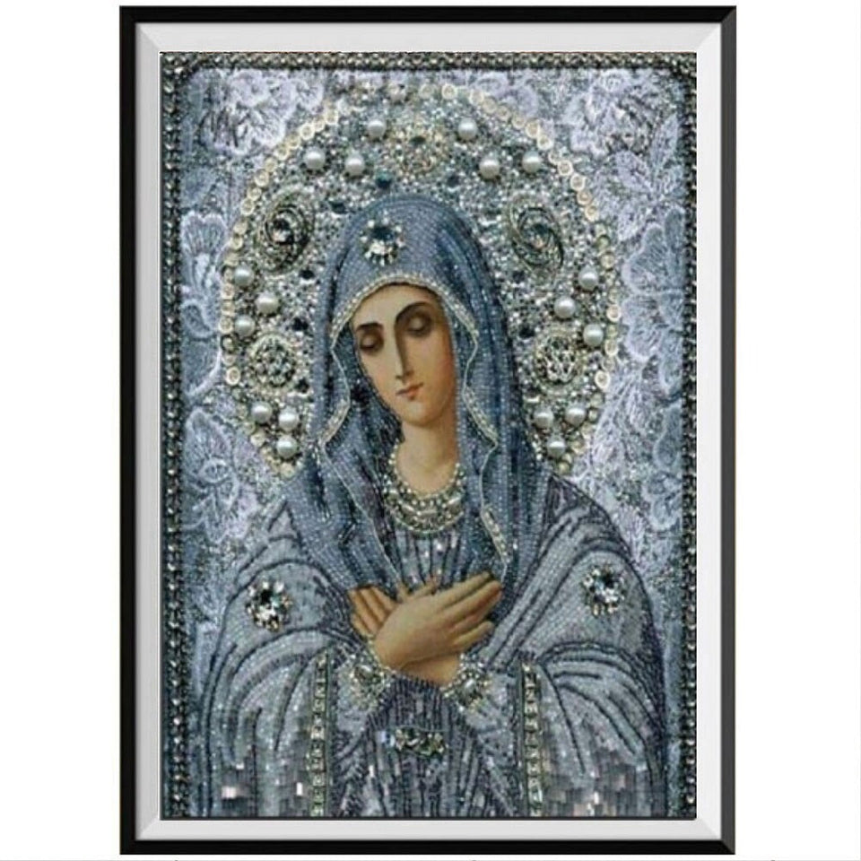 Pinturas Religiosas - Diamond Painting