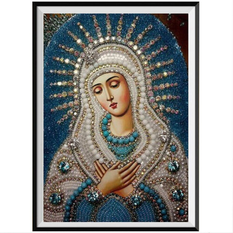 Pinturas Religiosas - Diamond Painting