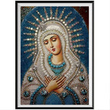 Pinturas Religiosas - Diamond Painting