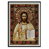 Pinturas Religiosas - Diamond Painting