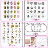 Amadora Bracelets™ -  Pulseras estilo pandora para niñas