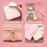 Amadora Bracelets™ -  Pulseras estilo pandora para niñas