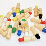 Memory Match - Juego para el desarrollo cognitivo