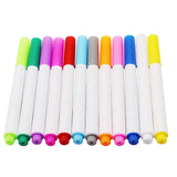 ✨Tablero de notas LED con colores 🎨