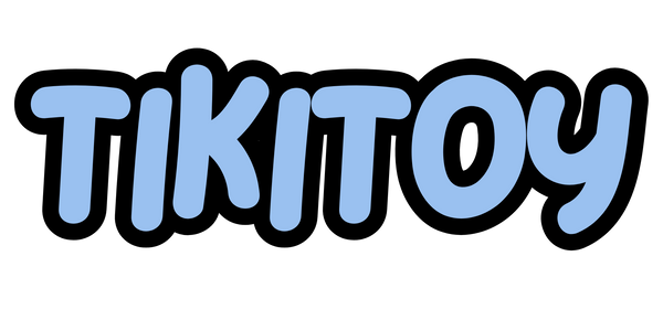 tikitoy