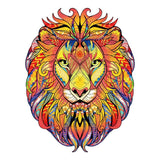 Animals Collection - Wooden Puzzle